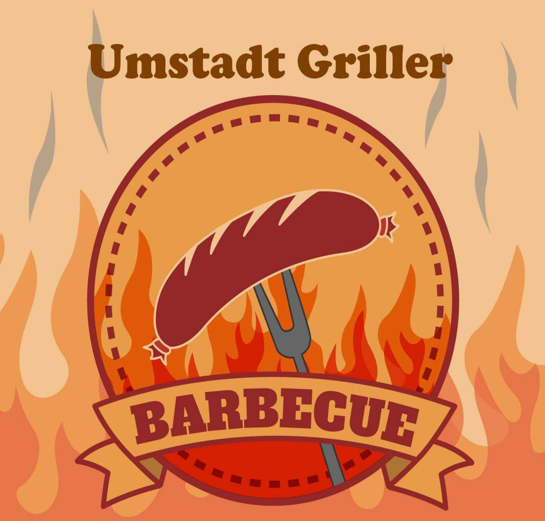 Umstadt-Griller-BBQ
